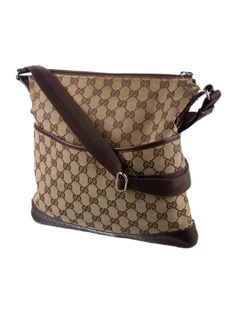 gucci purse cross bag